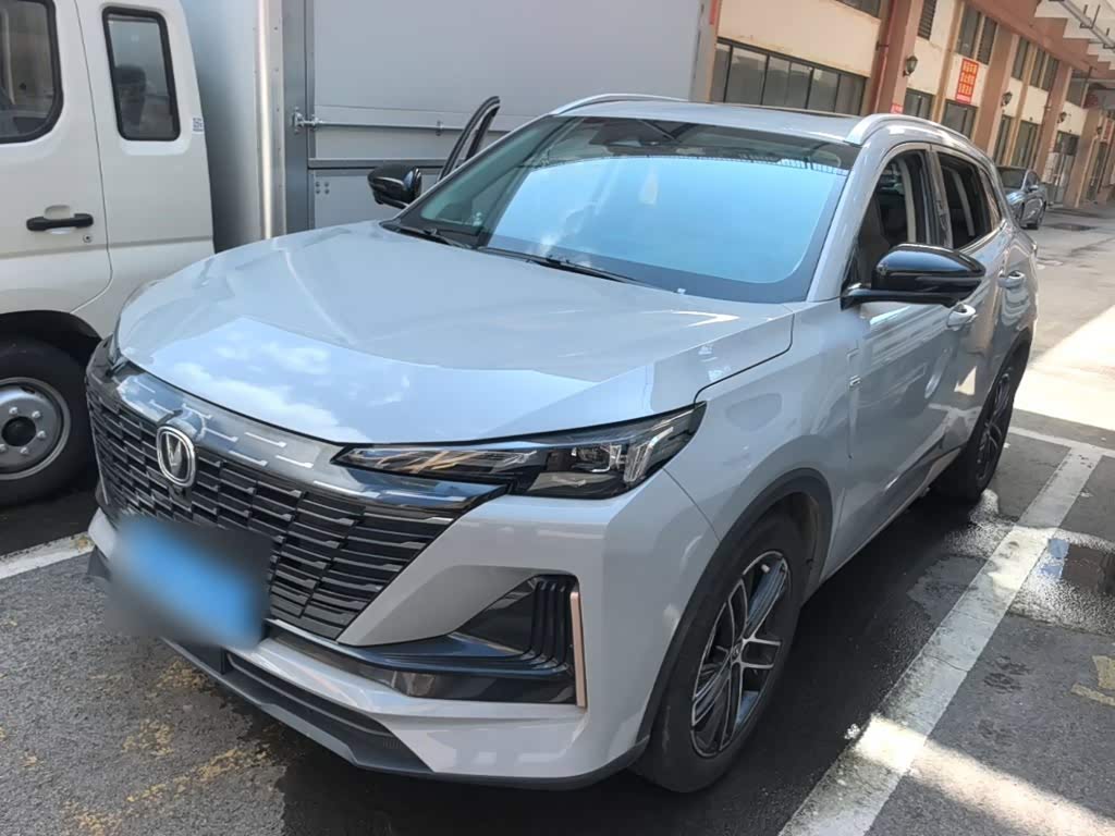 Changan CS55PLUS