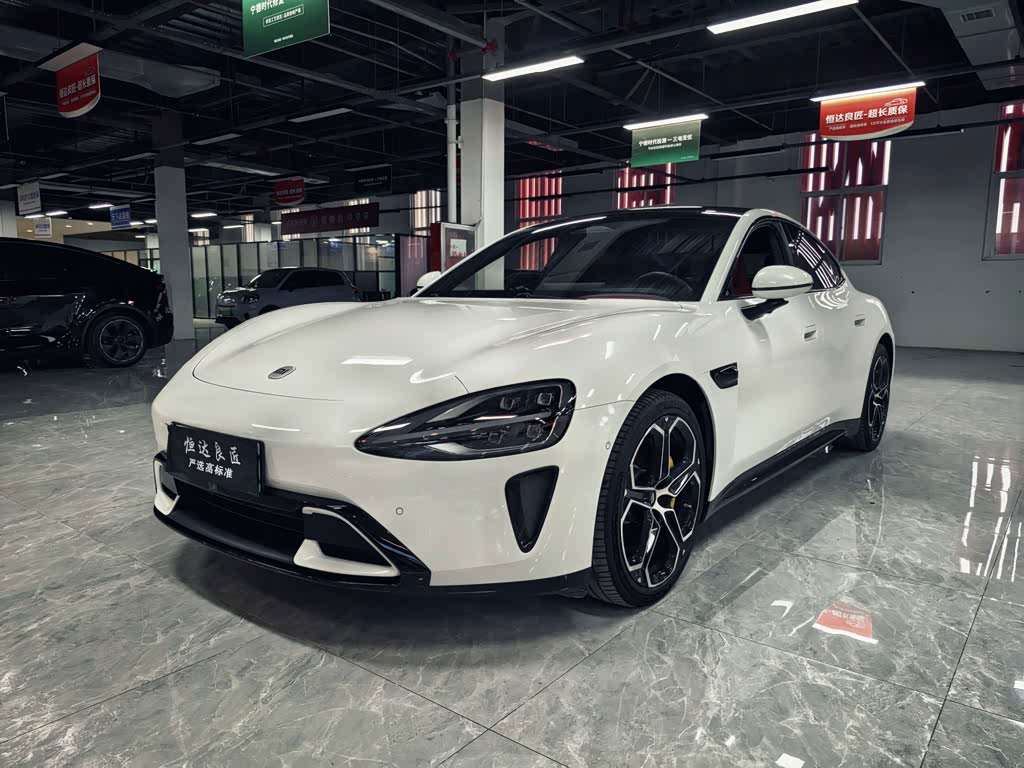 Xiaomi SU7