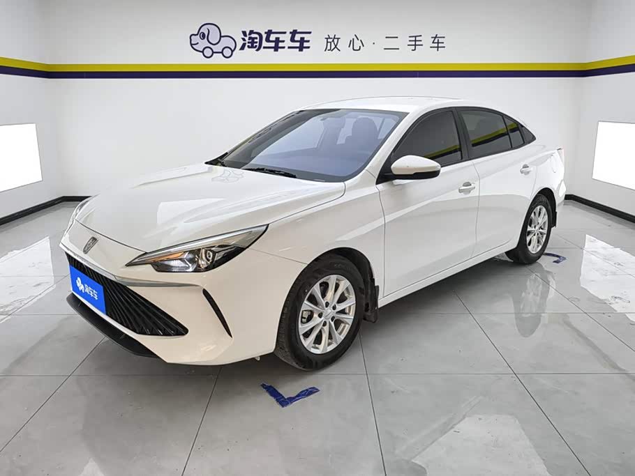 Roewe i5