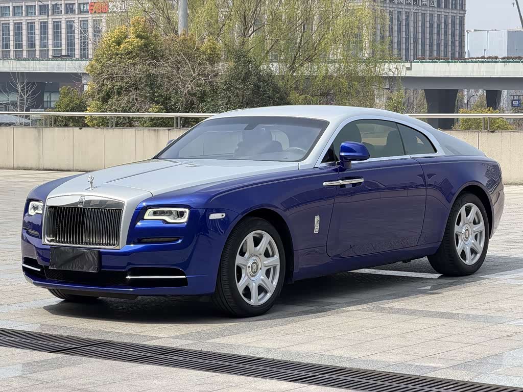 Rolls-Royce