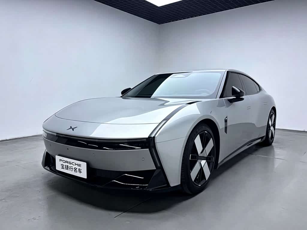 Xpeng P7