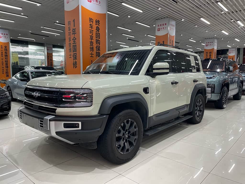 Fangchengbao Leopard 5