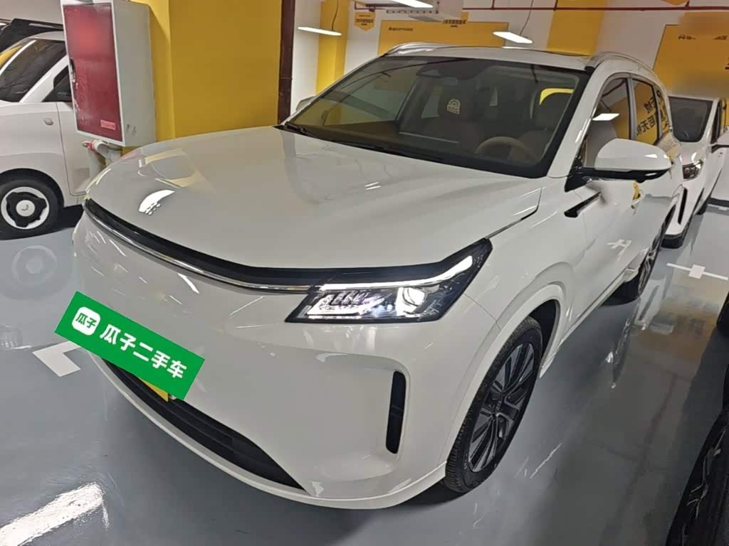 Landian E5 PLUS