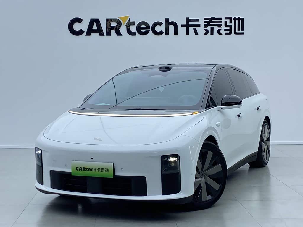 Li Auto i6