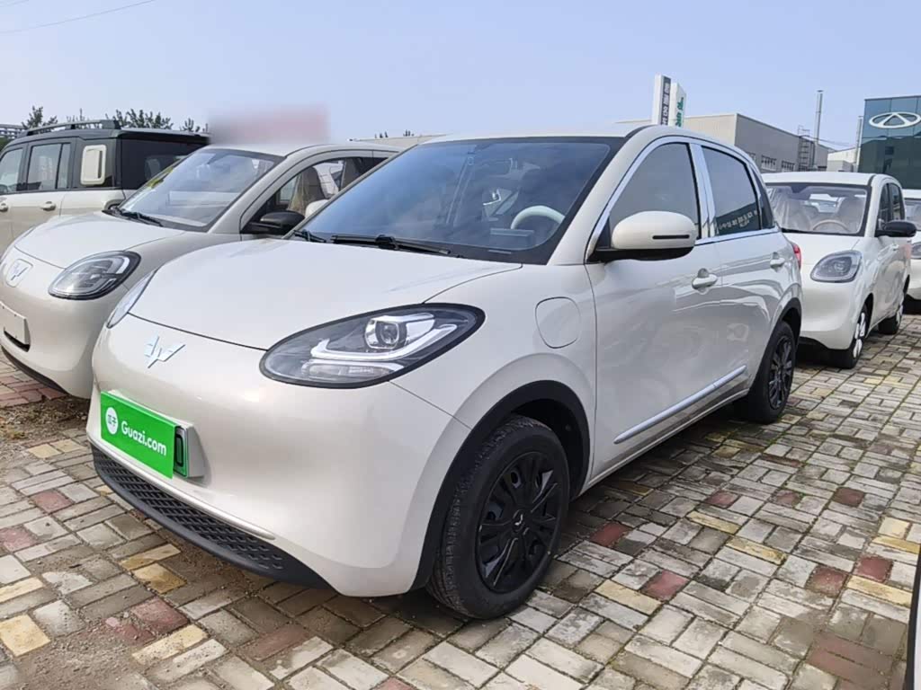 Wuling Binguo