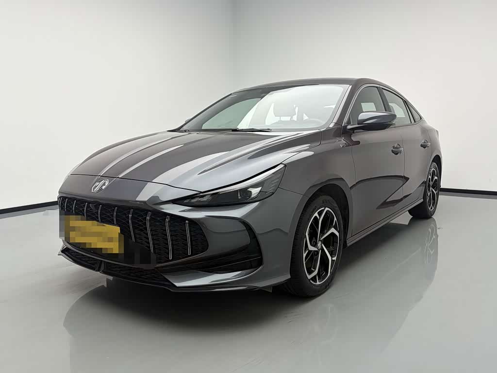MG 5