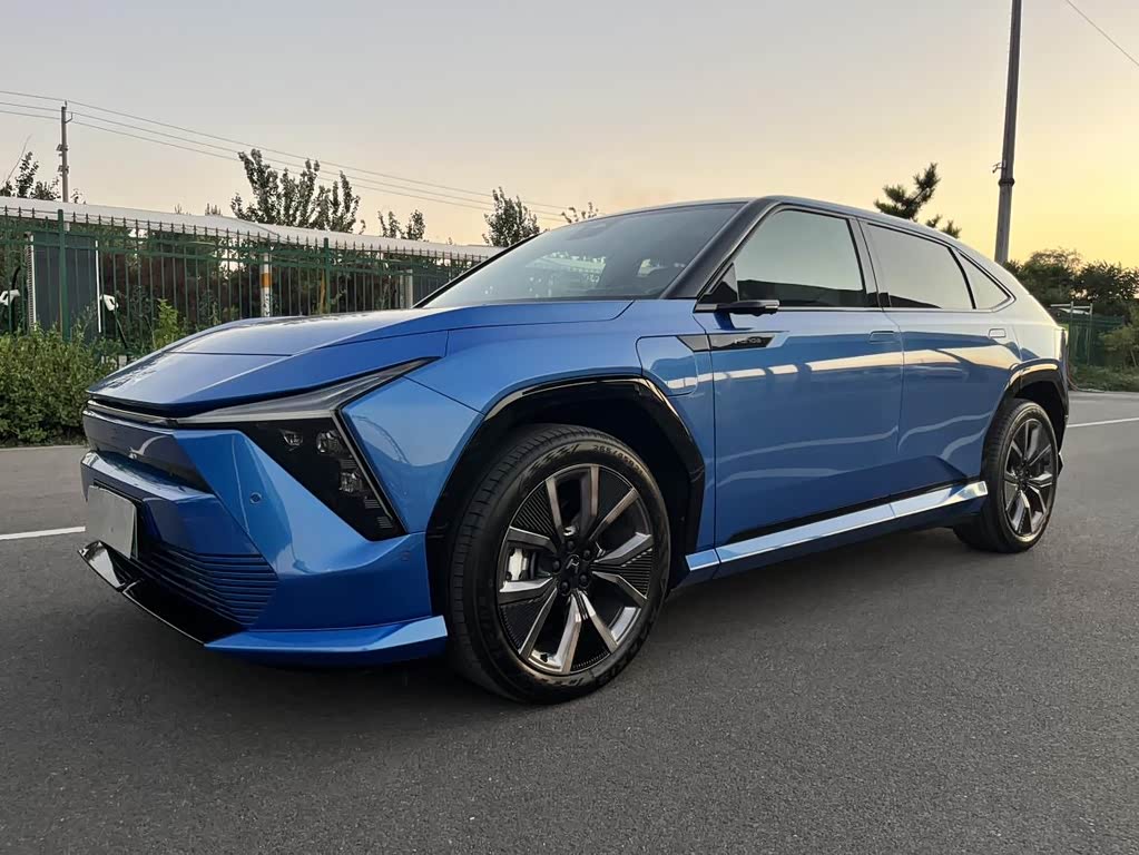 Honda Dongfeng Honda S7