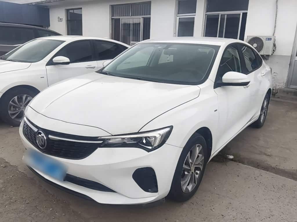 Buick Verano