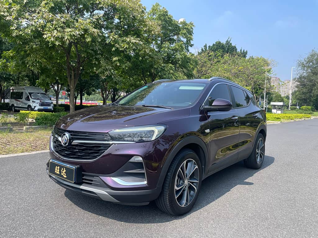 Buick EncoreGX