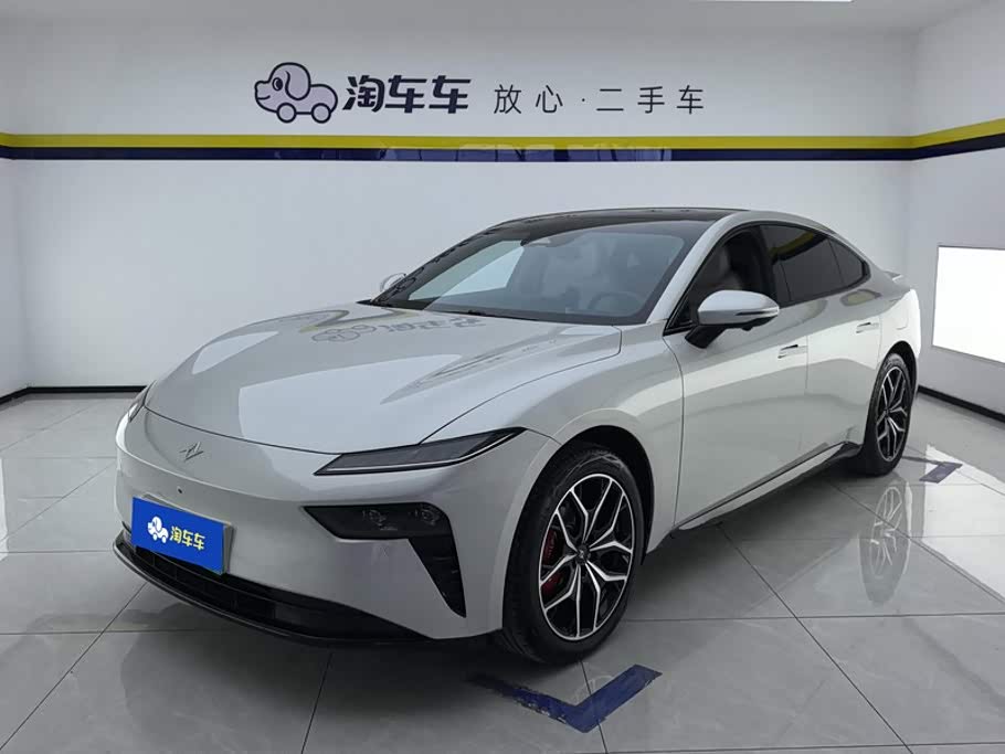 Dongfeng eπ007