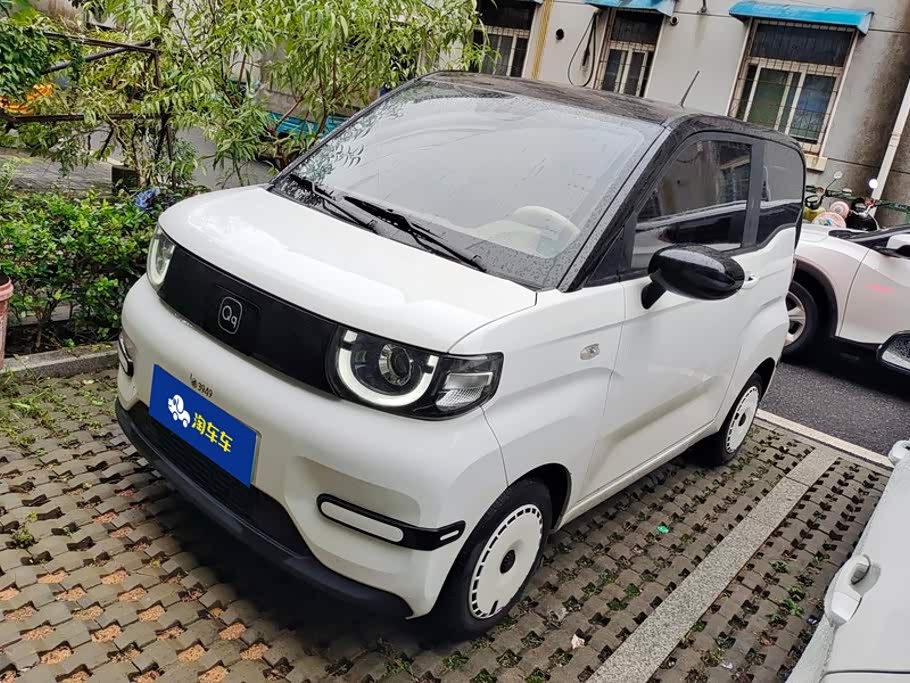 Chery QQ