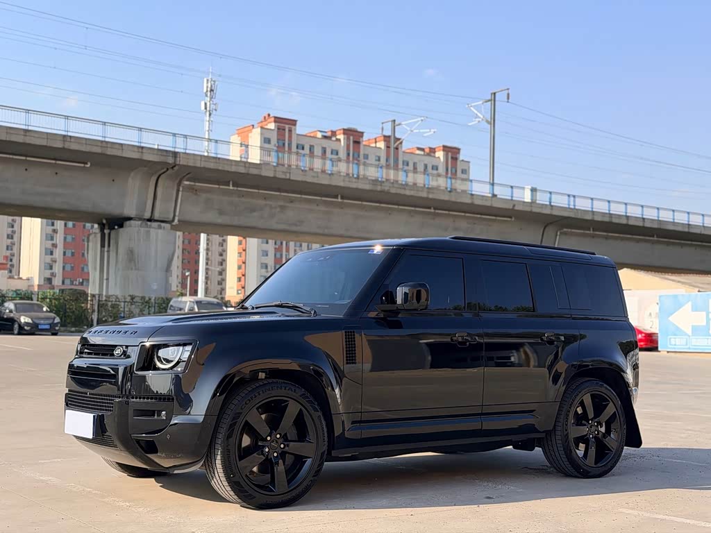 Land Rover Land Rover Defender