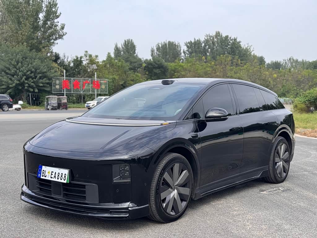 Li Auto i6