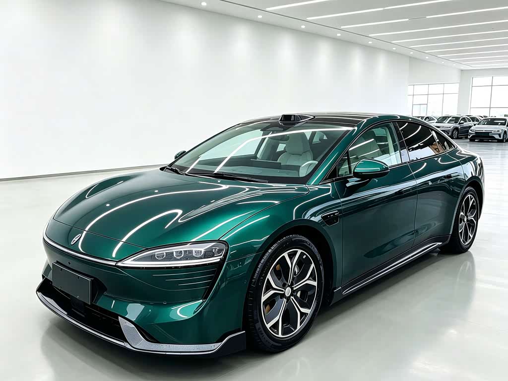 Luxeed S7