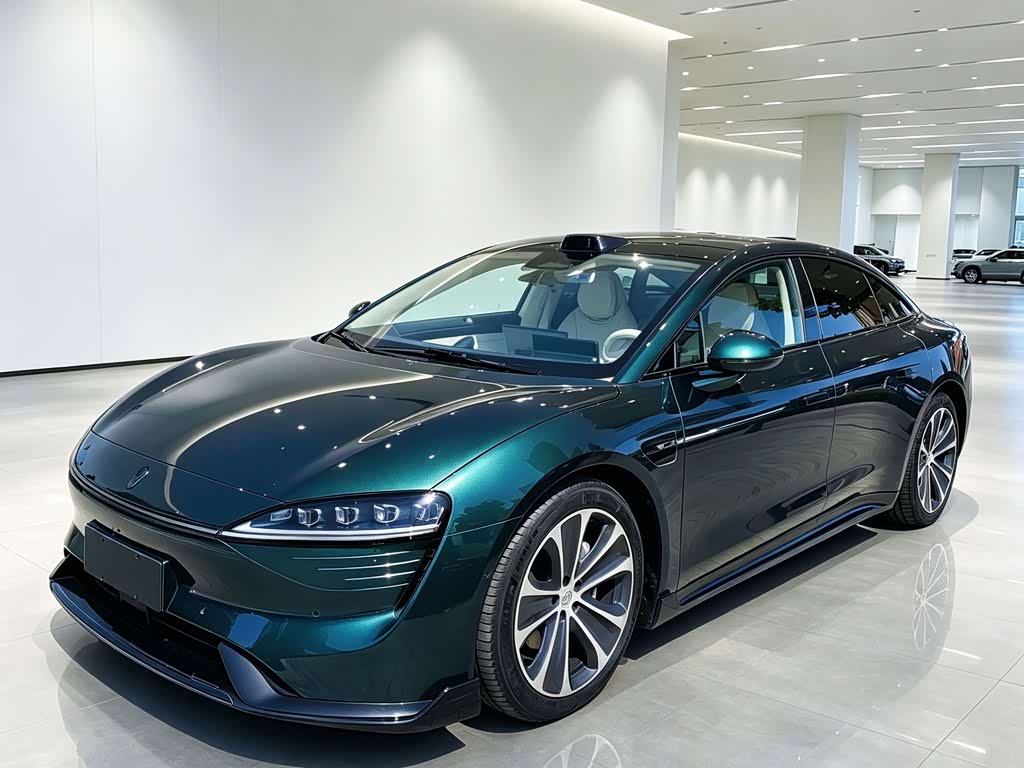 Luxeed S7