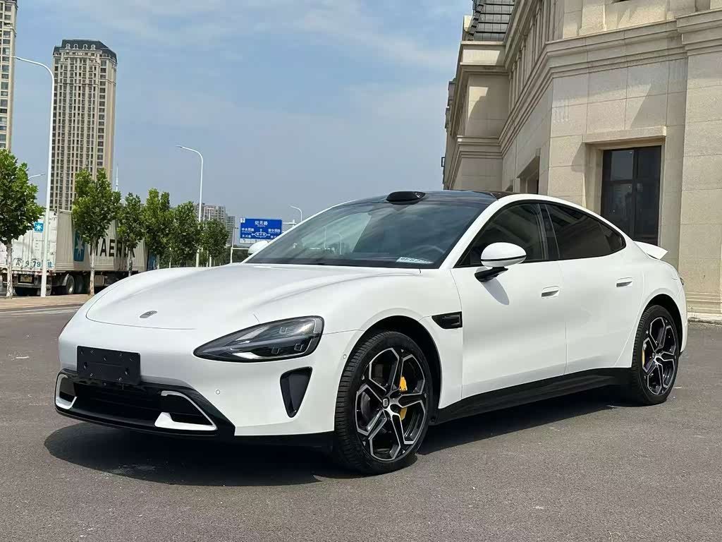 Xiaomi SU7