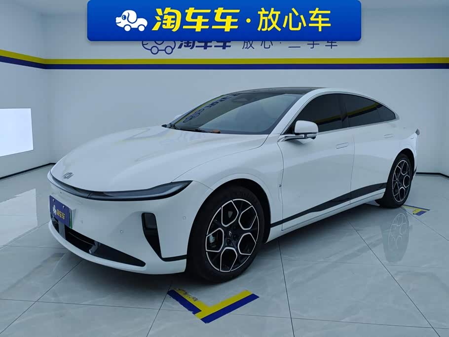 Changan A07