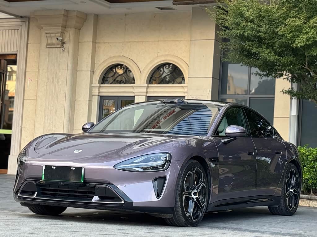 Xiaomi SU7