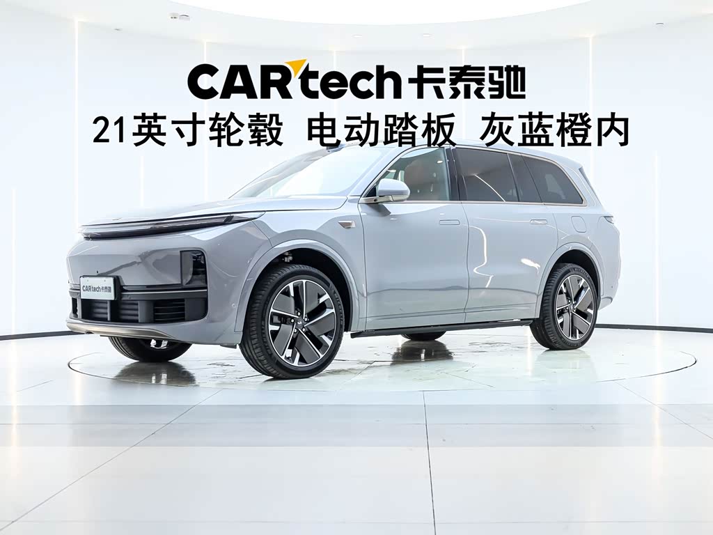 Li Auto L9