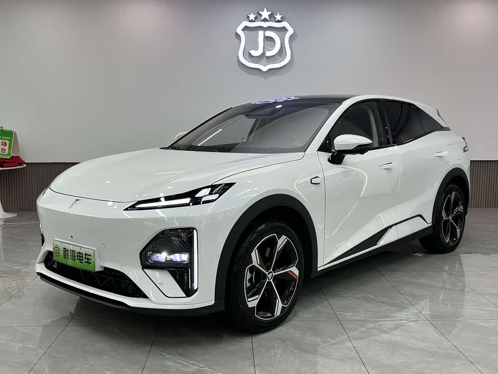Deepal SL S07