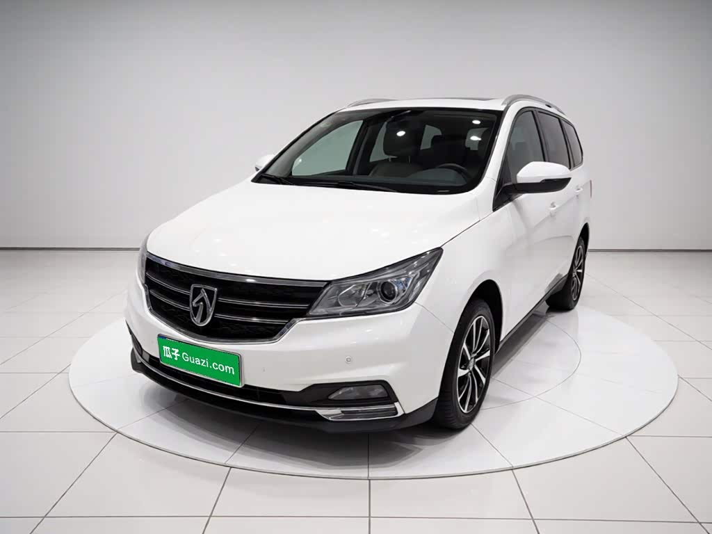 Baojun 730