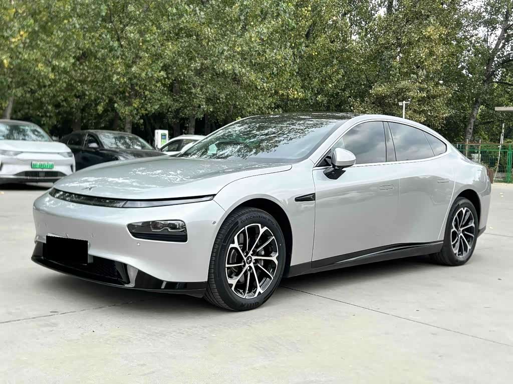 Xpeng P7