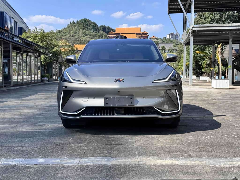 IM Motors LS7