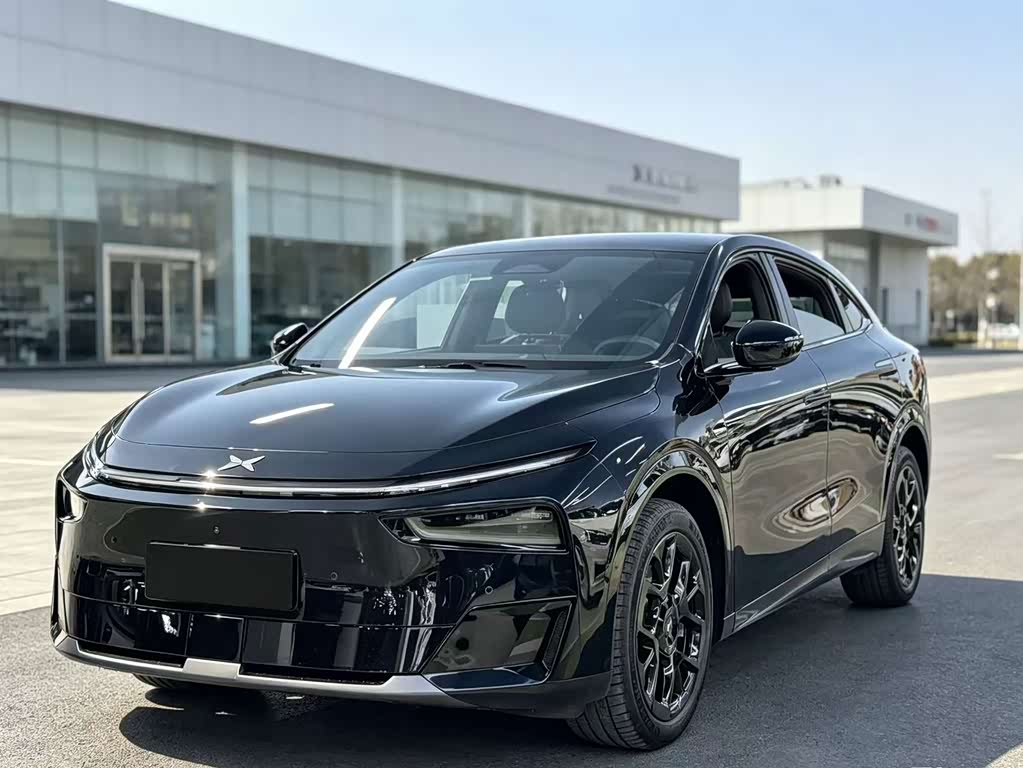 Xpeng G7
