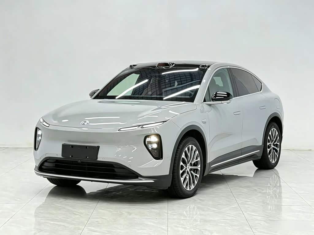 NIO EC6