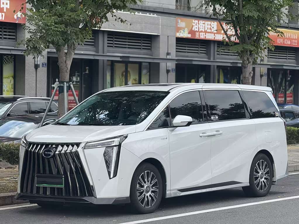 GAC E9