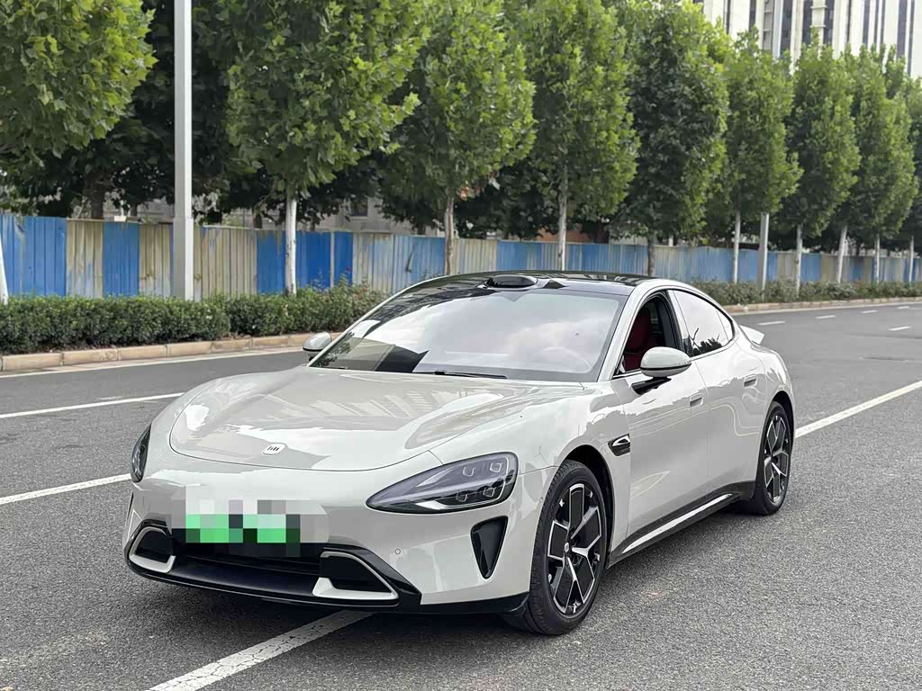 Xiaomi SU7