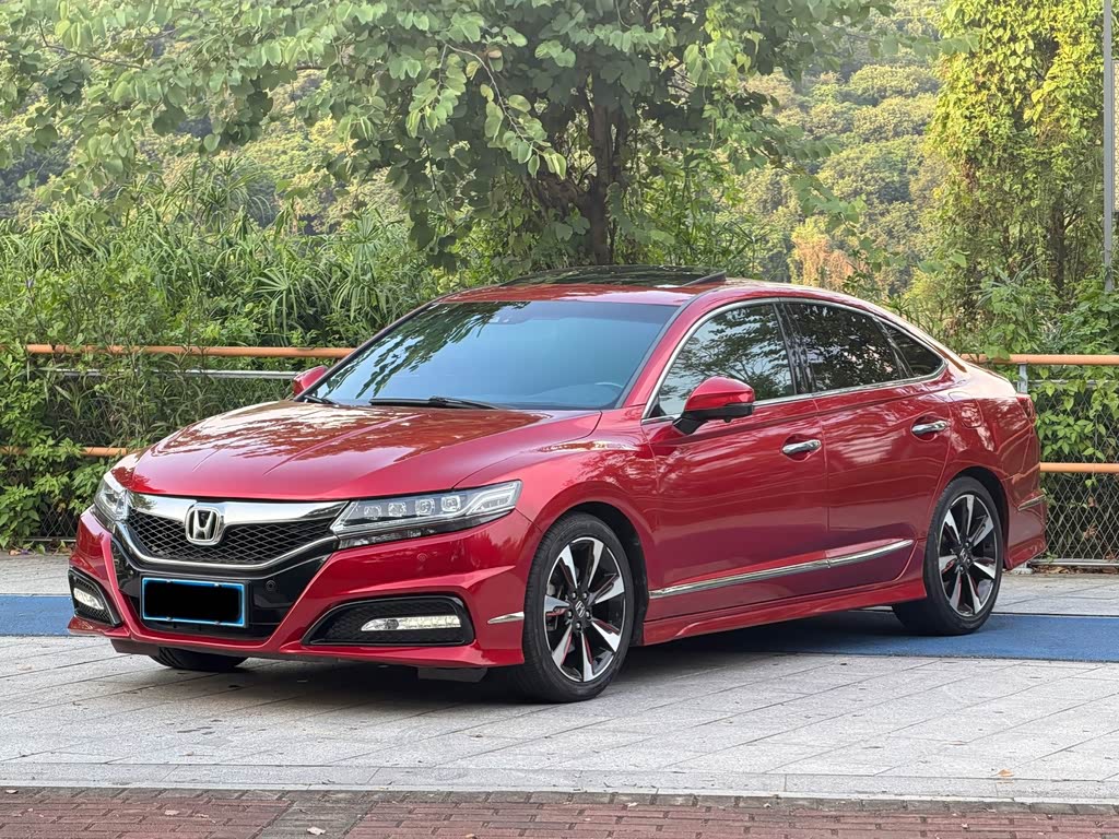 Honda Spirior