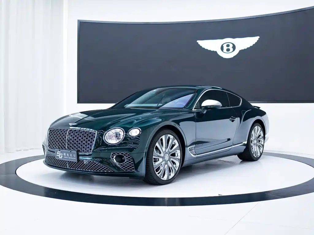 Bentley