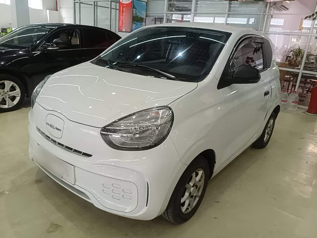 Roewe Clever