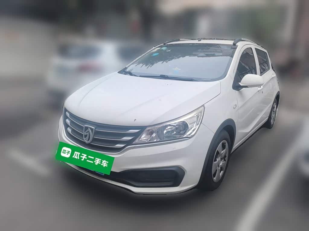 Baojun 310