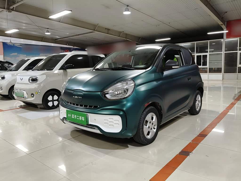 Roewe Clever