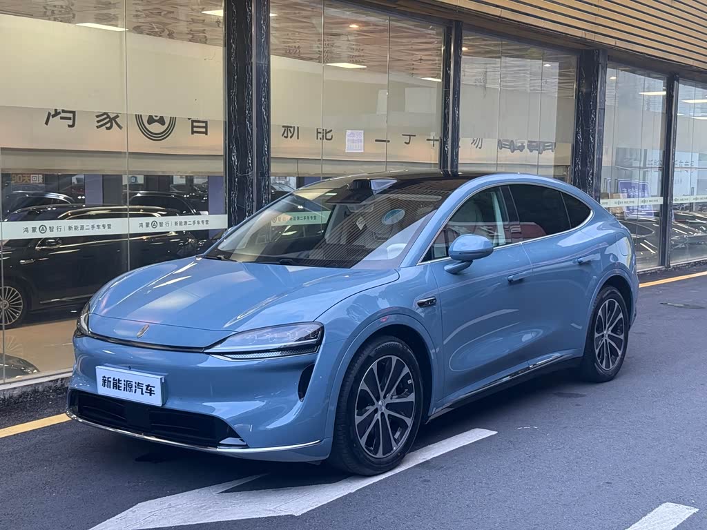 Luxeed R7