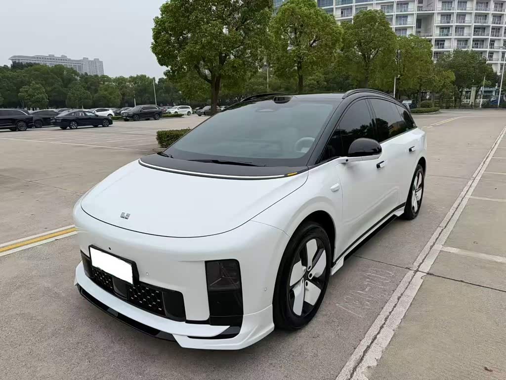 Li Auto i6