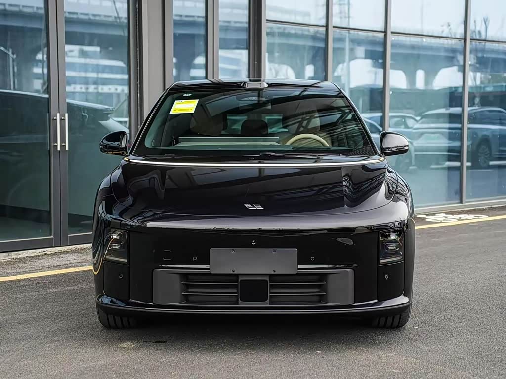 Li Auto i6