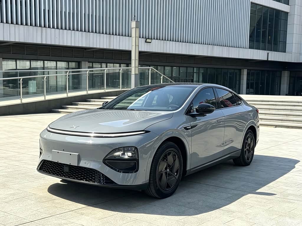 Xpeng G6