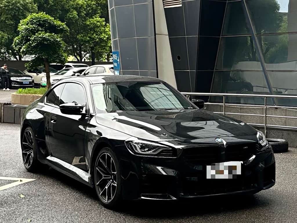 BMW M2