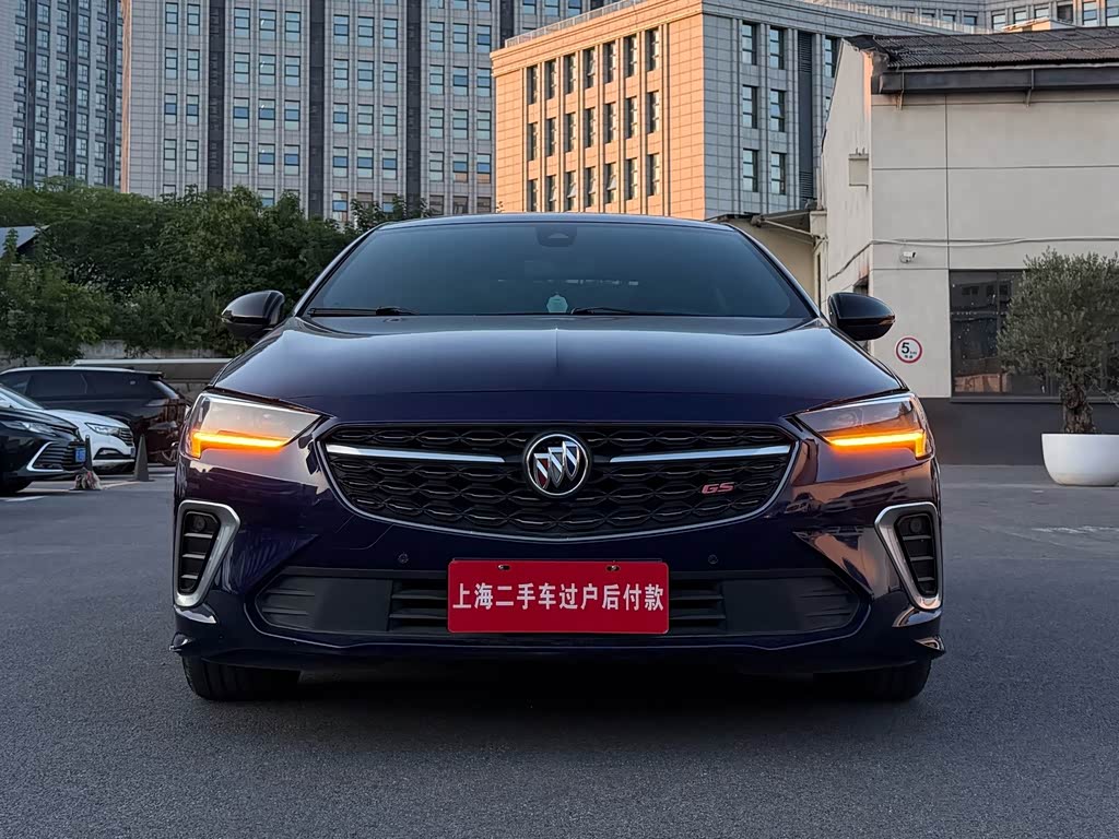 Buick Regal