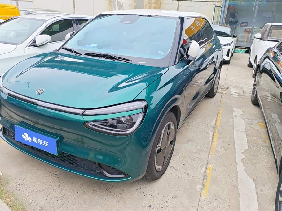 Dongfeng 01
