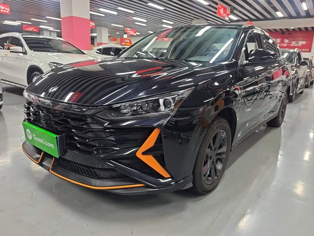 Dongfeng