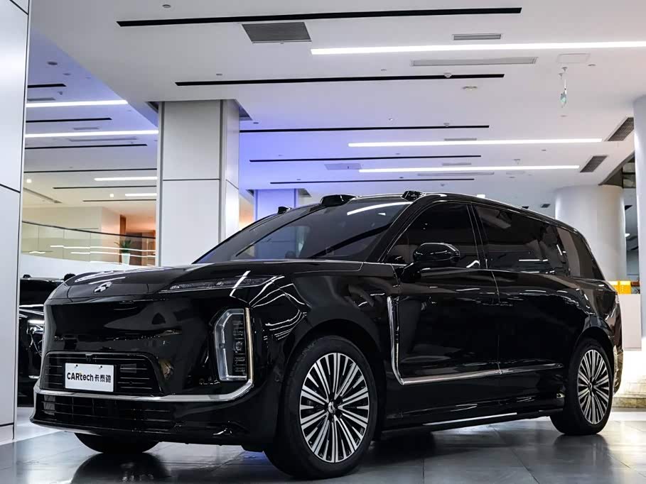 NIO ES9