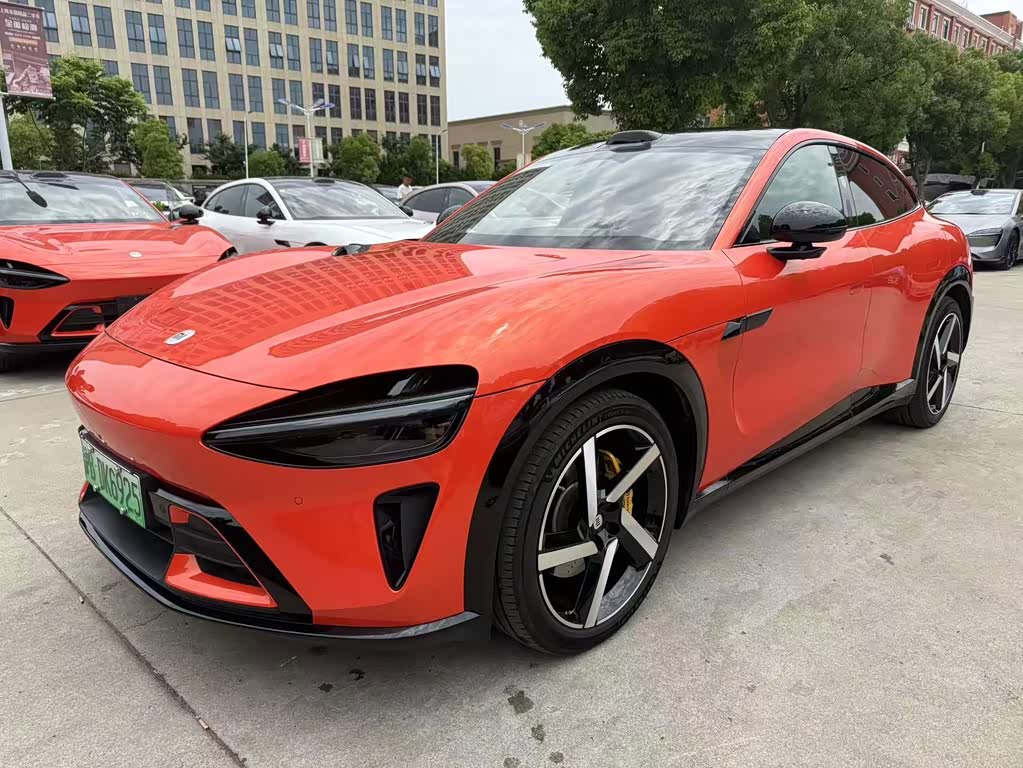 Xiaomi YU7