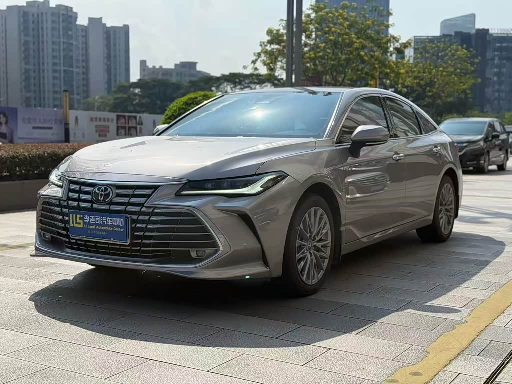 Toyota Avalon