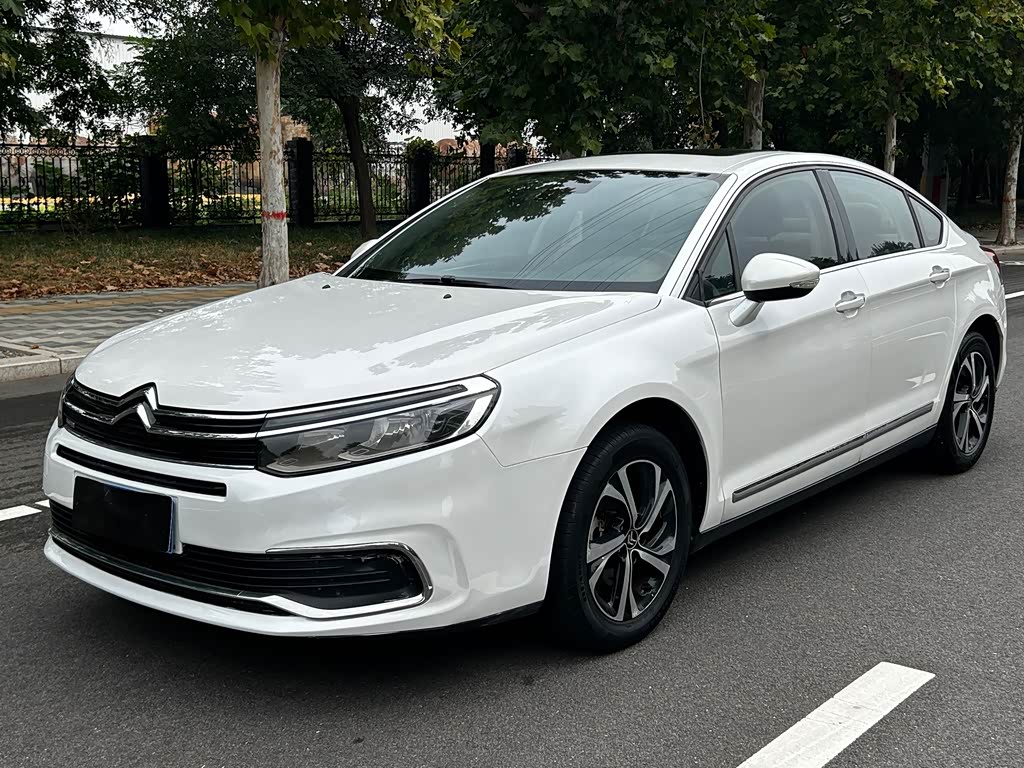 Citroen C5