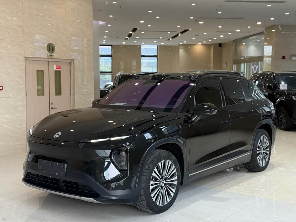 NIO ES7