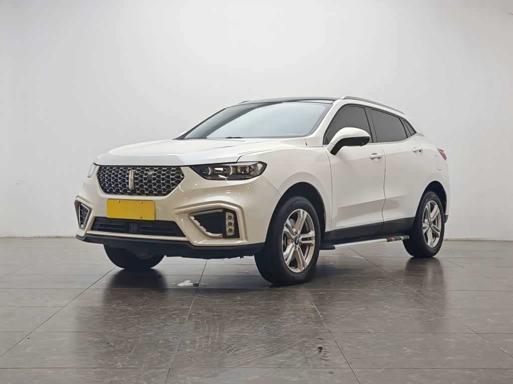 Wey VV5